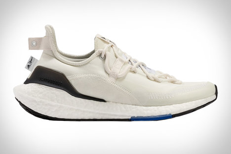 Adidas x Parley Ultraboost 21 运动鞋