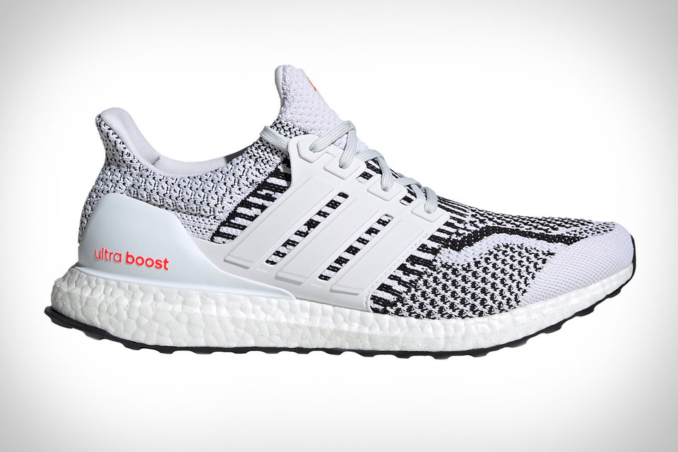 ultraboost 5.0 dna boost primeknit unisex