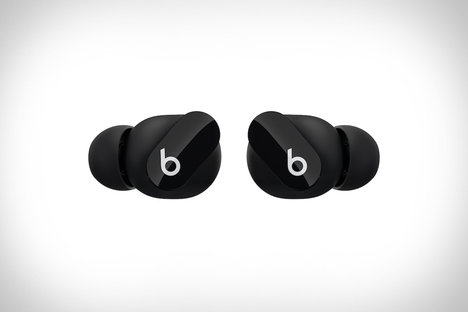 Beats Studio Buds Earphones Beats Studio Buds Earphones