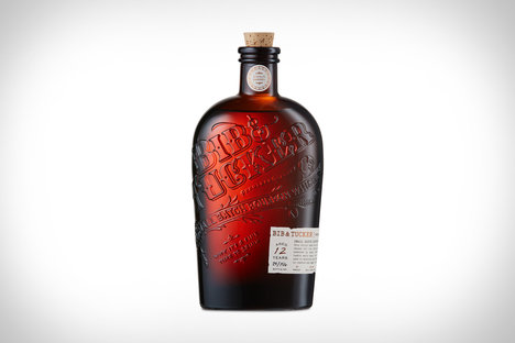 Bib & Tucker 12-Year-Old Bourbon