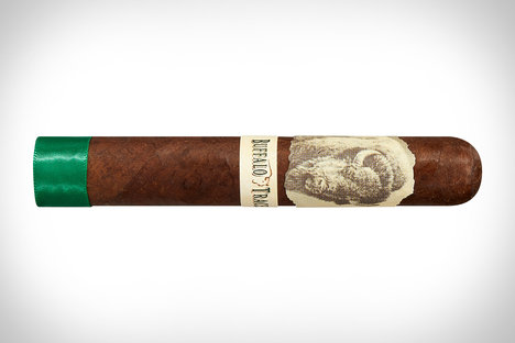 Buffalo Trace Cigar Buffalo Trace Cigar