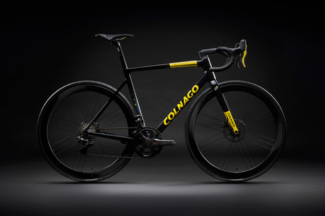 Colnago Tour de France Bicycle