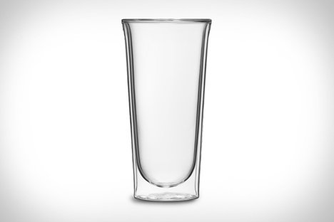 Corkcicle Pint Glass Set Corkcicle Pint Glass Set
