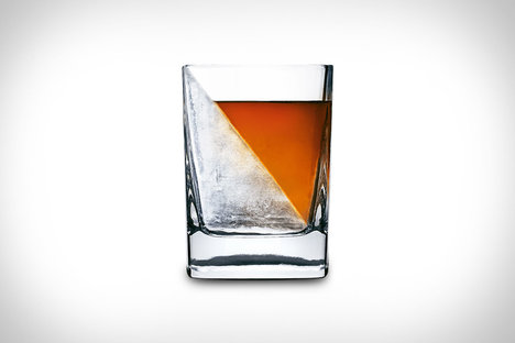 Verre à whisky