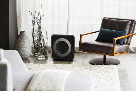 Coway Mighty Air Purifier Coway Mighty Air Purifier