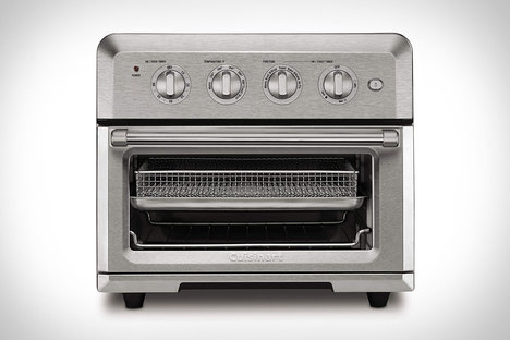 Cuisinart Air Fryer Convection Toaster Oven Cuisinart Air Fryer Convection Toaster Oven