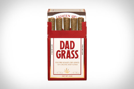 Dad Grass Dad Grass