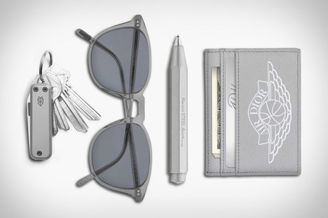 Everyday Carry: Air Everyday Carry: Air