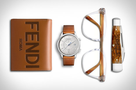 Everyday Carry: Cedar Everyday Carry: Cedar