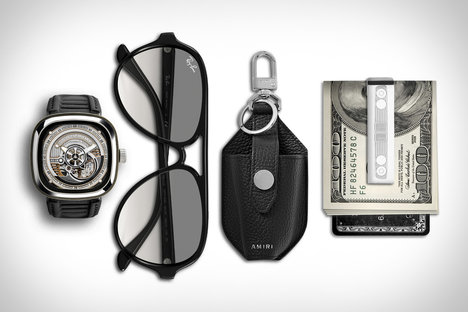 Everyday Carry: Gears Everyday Carry: Gears