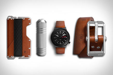 Everyday Carry: Ready Everyday Carry: Ready