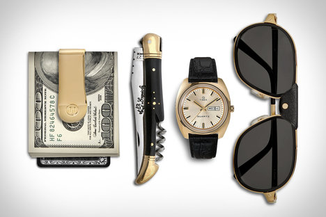 Everyday Carry: Reissue Everyday Carry: Reissue