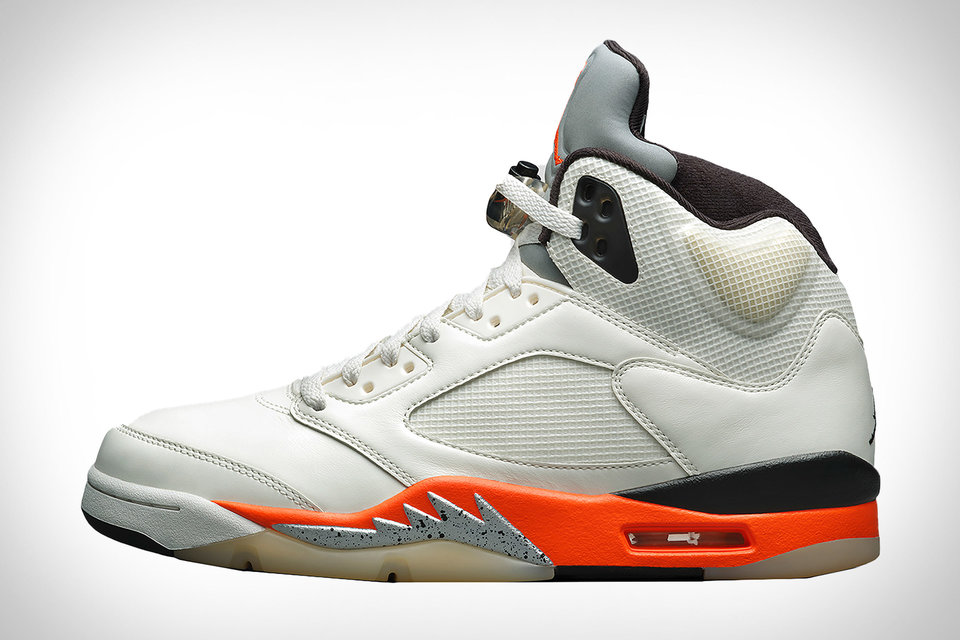 Fall 2021 Air Jordan Retro Sneakers | Uncrate