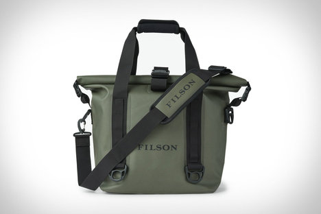 Filson Roll Top Dry Tote Filson Roll Top Dry Tote