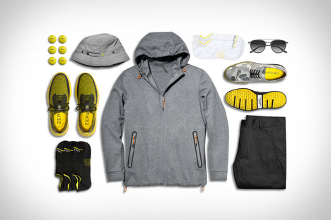 Garb: Birdie Garb: Birdie