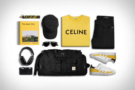 Garb: Ideal Garb: Ideal