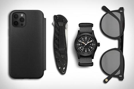 Everyday Carry: Rugged Everyday Carry: Rugged