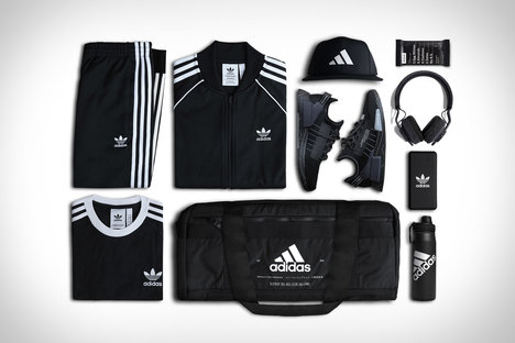 Garb: Stripes Garb: Stripes