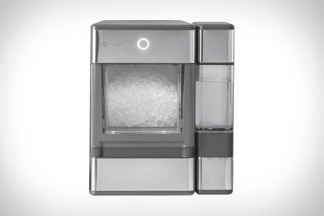 GE Profile Opal Nugget Ice Maker GE Profile Opal Nugget Ice Maker