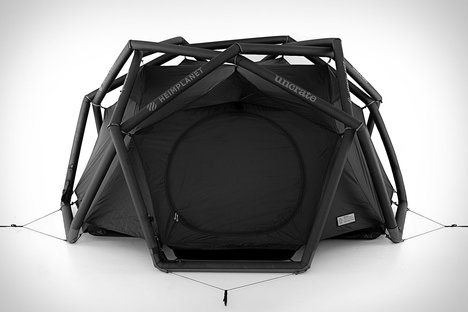Heimplanet x Uncrate The Cave Tent