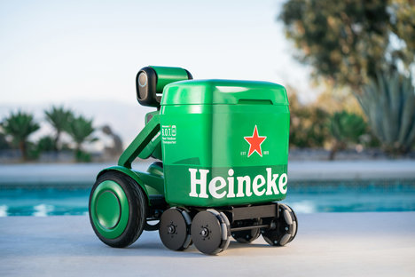 Heineken B.O.T. Heineken B.O.T.