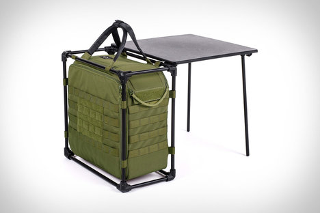 Helinox Tactical Field Office