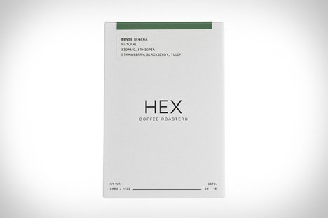 Hex Bensa Segera Coffee Hex Bensa Segera Coffee