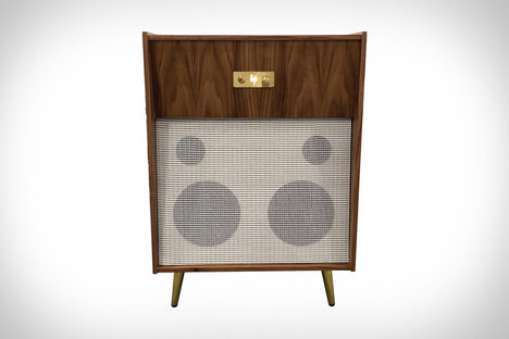 Hifi Case Aura 2 扬声器