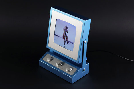 I Miss You NFT Visualiser I Miss You NFT Visualiser