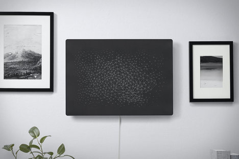 Ikea x Sonos Symfonisk Picture Frame Speaker Ikea x Sonos Symfonisk Picture Frame Speaker