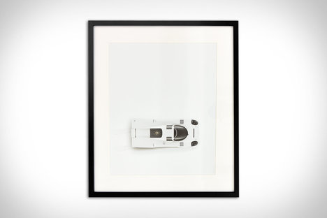 Porsche 917 Framed Print Porsche 917 Framed Print