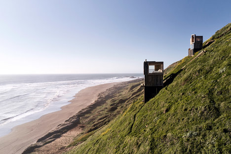 拉洛伊卡和拉塔瓜小屋