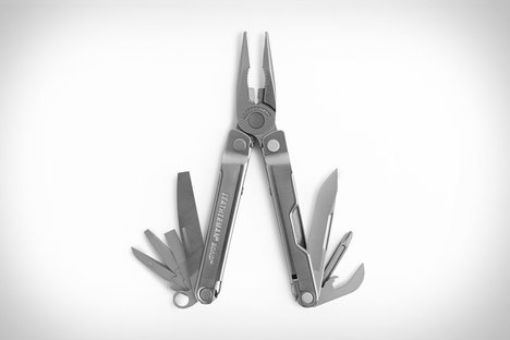 莱瑟曼邦德多功能工具