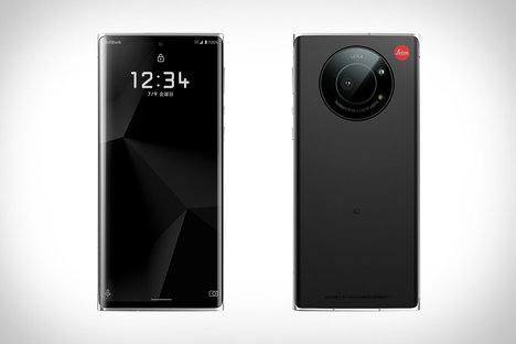 Leica Leitz Phone 1 Leica Leitz Phone 1