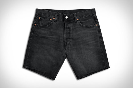 Levi&#39;s 501 &#39;93 Cut-Off-Shorts