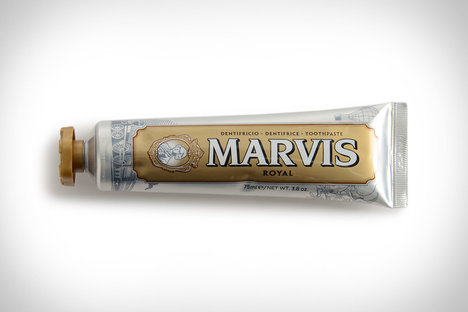 Marvis Royal Toothpaste Marvis Royal Toothpaste