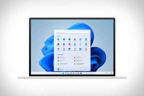 Microsoft Windows 11 Microsoft Windows 11