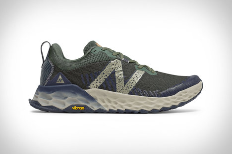 New Balance Hierro v6 Trail Running Shoes