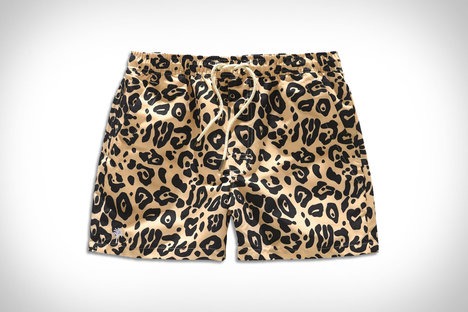 OAS Leo Swim Shorts OAS Leo Swim Shorts