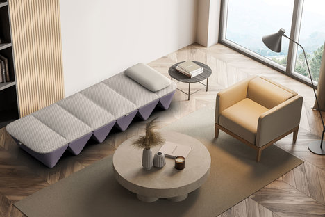 Opus SoundBed Opus SoundBed