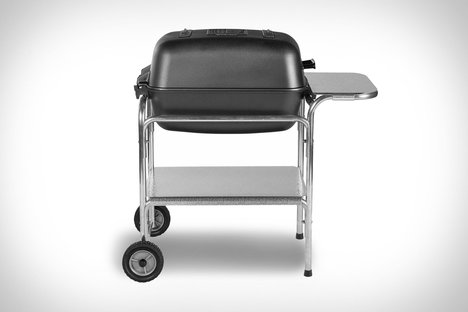 PK Original Grill & Smoker PK Original Grill & Smoker
