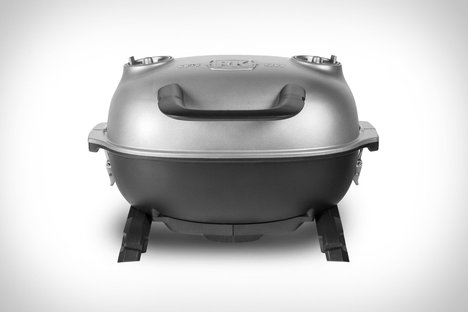 PK GO Portable Tailgate Grill PK GO Portable Tailgate Grill