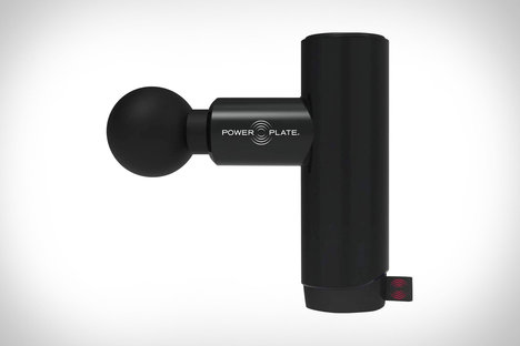 Power Plate Mini+ Handheld Massager Power Plate Mini+ Handheld Massager