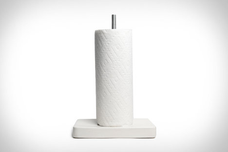 Ceramic Paper Towel Stand Ceramic Paper Towel Stand