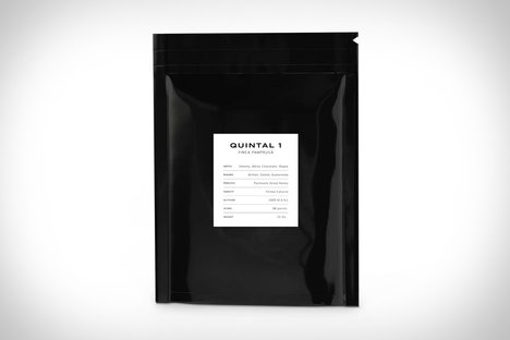 Quintal Coffee Quintal Coffee