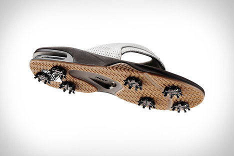 Reef Spackler Golf Sandal Reef Spackler Golf Sandal