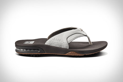 Reef Spackler 高尔夫凉鞋