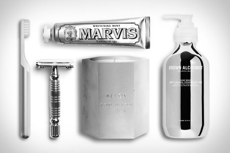 Regimen: Alloy Regimen: Alloy