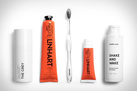 Regimen: Wake Regimen: Wake