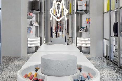 Rimowa Passport Studio Rimowa Passport Studio